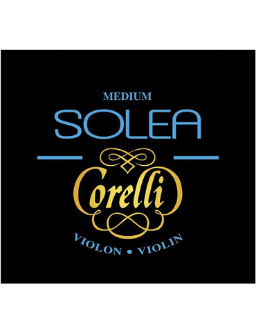 Corde Violon Corelli SOLEA LA