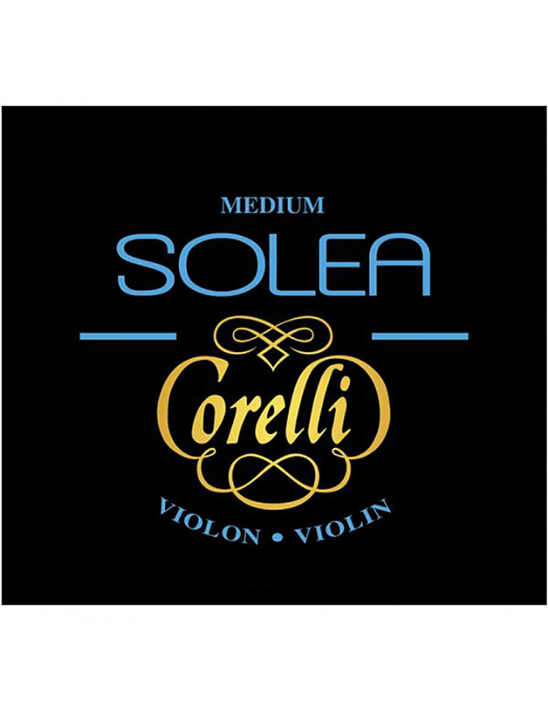 Corde Violon Corelli SOLEA LA  Corelli