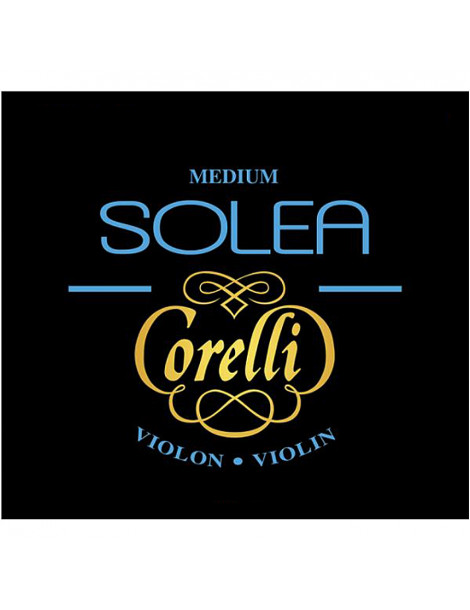 Corde Violon Corelli SOLEA LA  Corelli