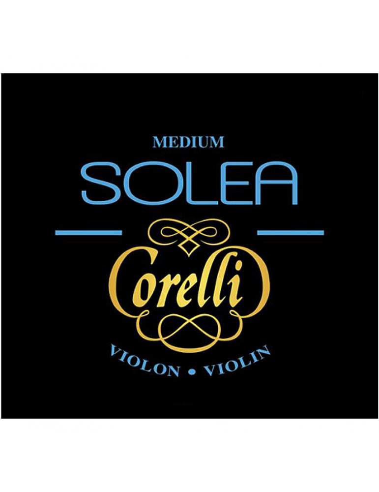 Corde Violon Corelli SOLEA RE  Corelli