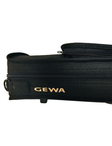 Etui Violon Gewa Oxford Plat