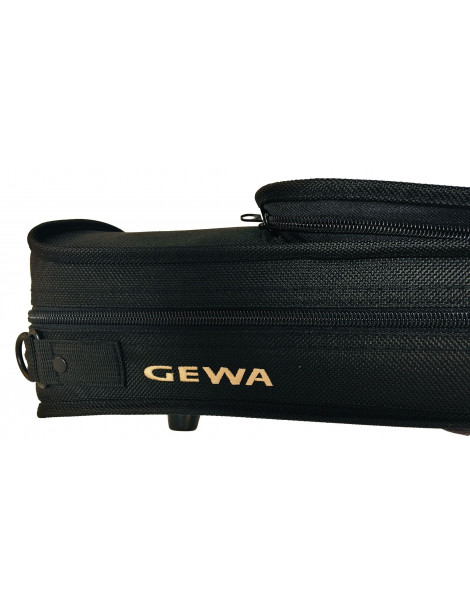 Etui Violon Gewa Oxford Plat  Gewa