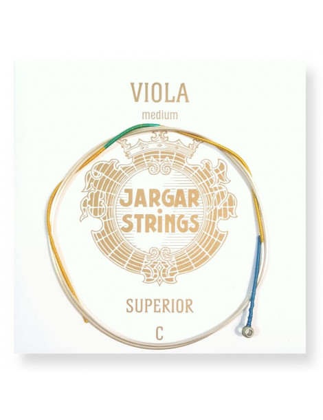 Corde Alto Jargar UT SUPERIOR  Jargar