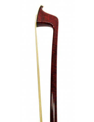 Archet Alto Carbone Bois PASSION CE121  Sebim