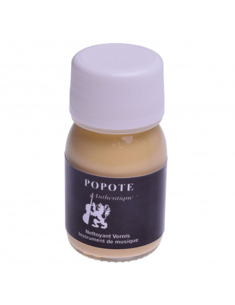 Produit Nettoyant Popote Authentique POPOTE Maison de la Corde