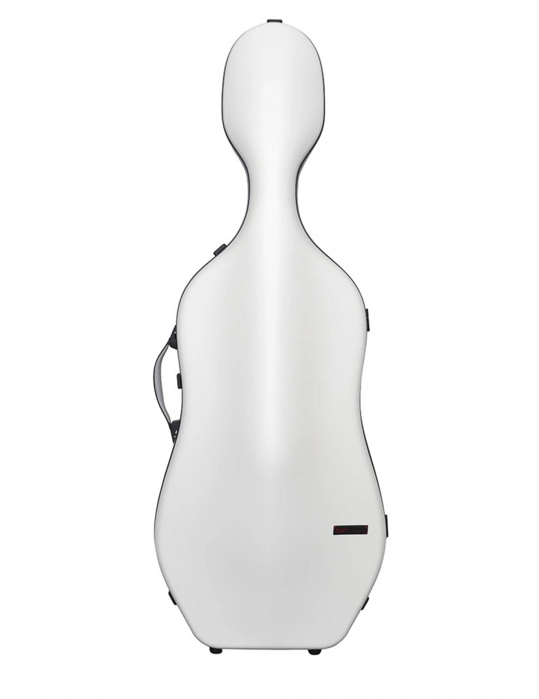 Etuis-Housses - Etui Violoncelle BAM Hightech Slim 1005XL -  - BAM - La Maison de la Corde