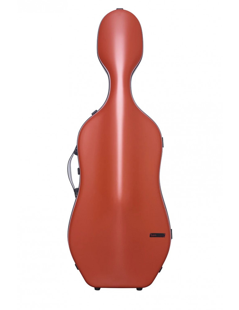 Etui Violoncelle BAM Hightech Slim 1005XL  BAM