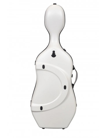 Etuis-Housses - Etui Violoncelle BAM Hightech Slim 1005XL -  - BAM - La Maison de la Corde
