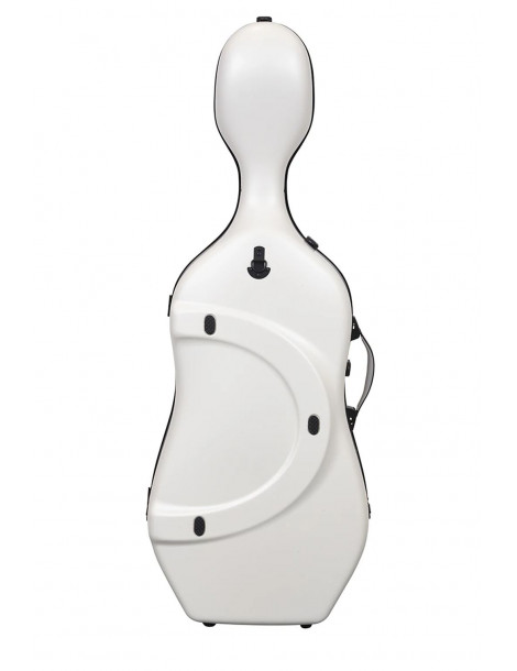Etuis-Housses - Etui Violoncelle BAM Hightech Slim 1005XL -  - BAM - La Maison de la Corde