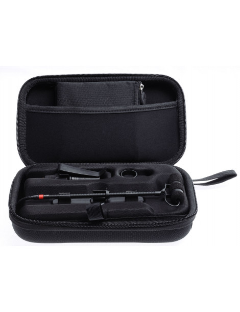 Kit micro DPA d:vote™ CORE 4099 Violoncelle et accessoires et boite de rangement