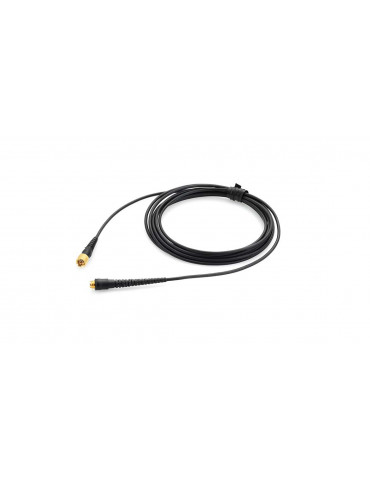Cable DPA Microdot 1.6mm pour micro d:vote 4099 (CM1618B00)