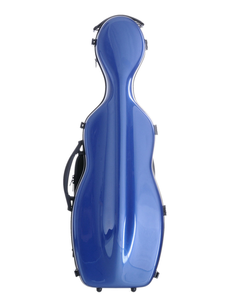 Etuis - Etui Violon SEBIM Polycarbonate forme cello -  - Sebim - La Maison de la Corde