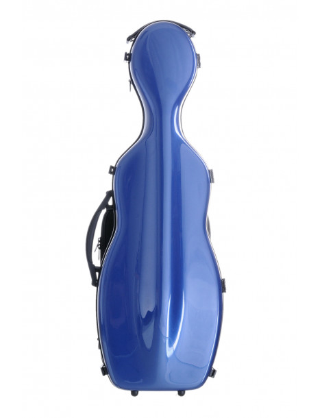 Etuis - Etui Violon SEBIM Polycarbonate forme cello -  - Sebim - La Maison de la Corde