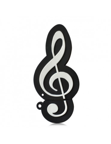 Clef USB Clef de Sol 32Go