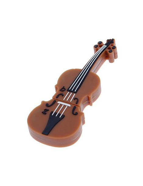 Clef USB Violon 32Go USB32-VIOLON Maison de la Corde