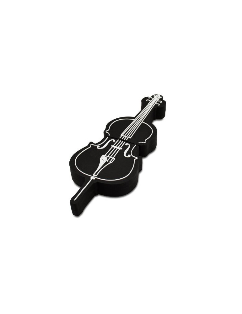 Clef USB Violoncelle 32Go USB32-CELLO Maison de la Corde