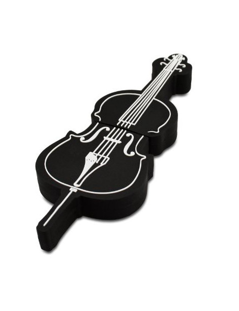 Clef USB Violoncelle 32Go USB32-CELLO Maison de la Corde