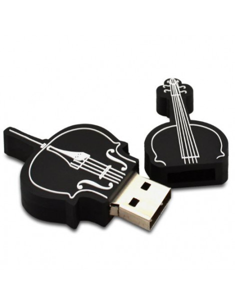 Clef USB Violoncelle 32Go USB32-CELLO Maison de la Corde