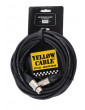 Cable XLR Professionnel Male/Femelle ECO-PROM06X