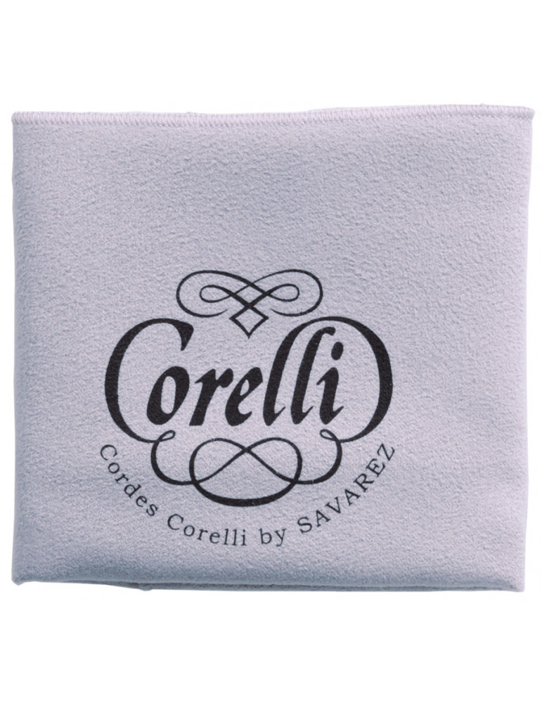 Tissu Micro Fibre Corelli MF01COR Corelli