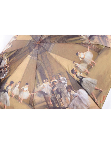 Parapluie "Edgar Degas" - Haut de gamme
