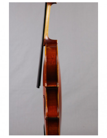 Violon JS Instrument Fabrication Artisanale QC