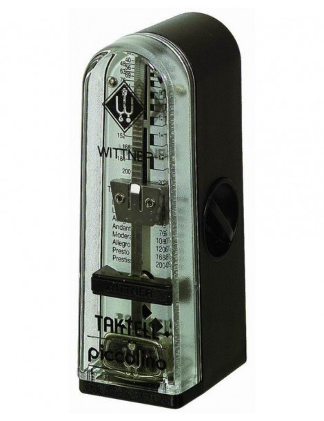 Métronome Wittner TAKTELL PICCOLINO No. 890  Wittner