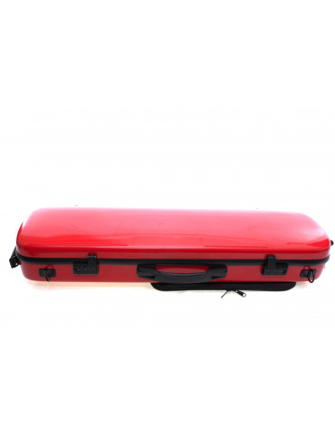 Etui Violon SEBIM PVC/Carbone 50 rectangulaire  Sebim