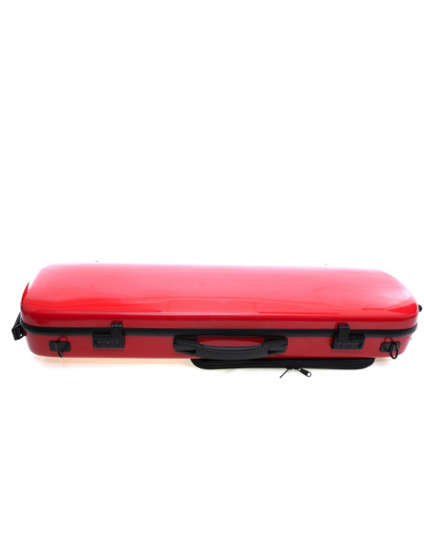 Etui Violon SEBIM PVC/Carbone 50 rectangulaire  Sebim