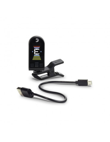 Accordeur D'Addario EQUINOX PW-CT-24 USB  D'Addario