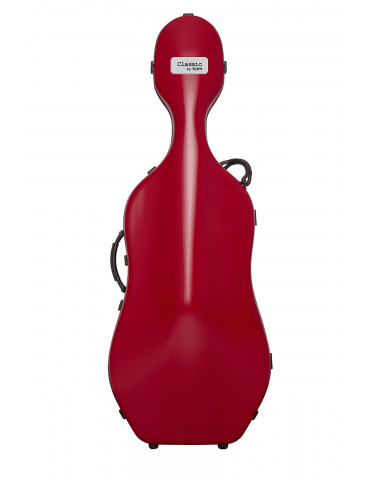 Etuis-Housses - Etui Violoncelle BAM Classic 1001S sans roulettes -  - BAM - La Maison de la Corde