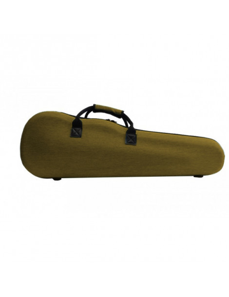 Etuis - Etui Violon SEBIM Forme Série S waterproof -  - Sebim - La Maison de la Corde