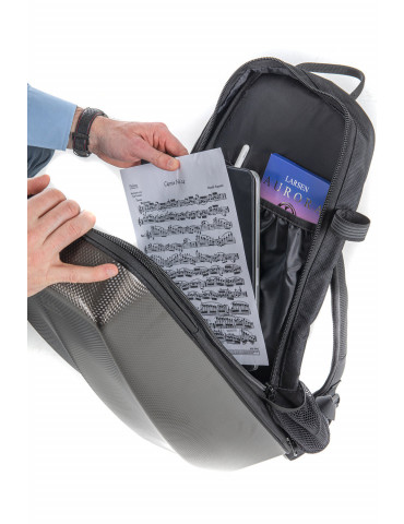 Etui Violon Sac a dos SPACE BAG Gewa  Gewa