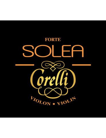 Corde Violon Corelli SOLEA RE  Corelli