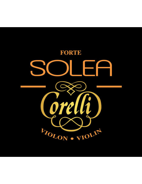 Corde Violon Corelli SOLEA RE  Corelli