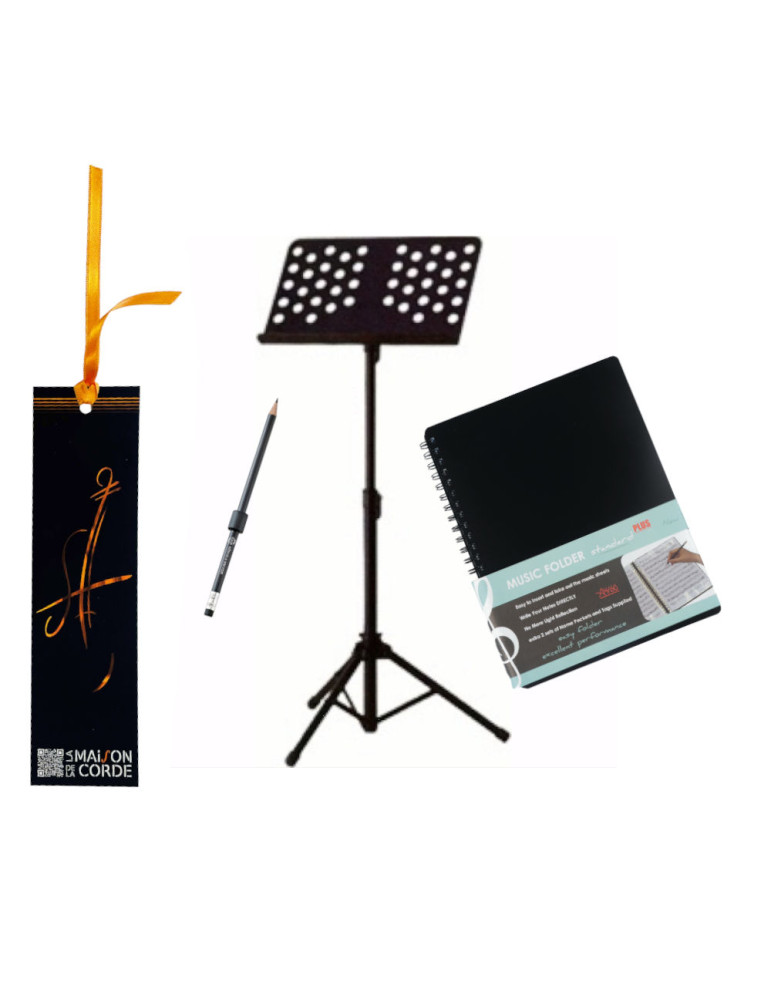 Pack Pupitre Tablette Perforee+ Portevue+ Crayon aimant Sebim Pack Pupitre Tablette Perforee+ Portevue+ Crayon aimant Sebim