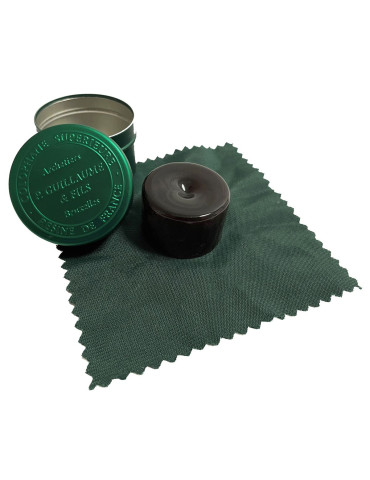 HILL Premium colophane pour violoncelle