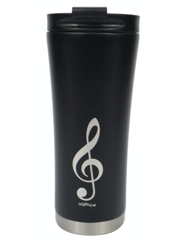 Mug thermos