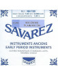 Corde Savarez Nylon File Cuivre - NFC302 NFC302 Savarez