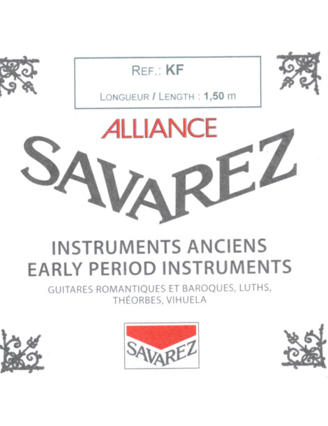 Corde SAVAREZ KF95 KF95 Savarez