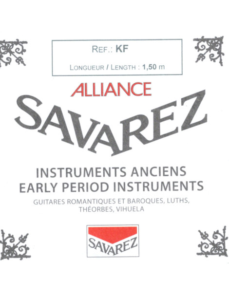 Corde SAVAREZ KF121 KF121 Savarez