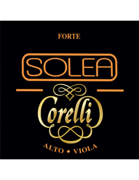 Corde Alto Corelli SOLEA SOL Fort