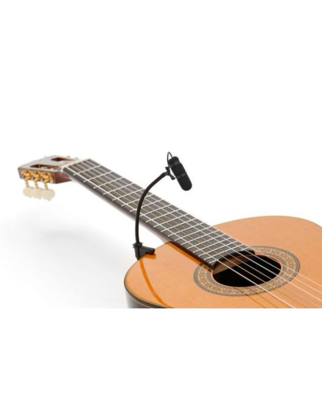 Kit micro DPA d:vote™ CORE 4099 Guitare et accessoires 4099-DC-1-199-G DPA