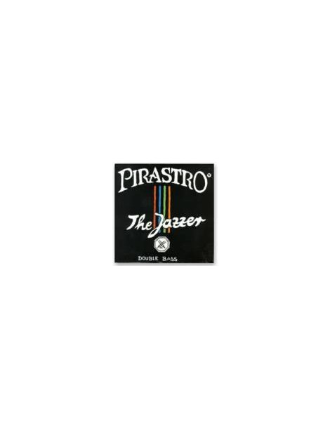 Corde Contrebasse The Jazzer SOL (I)  Pirastro