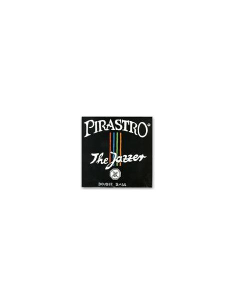 Corde Contrebasse The Jazzer RE (II)  Pirastro