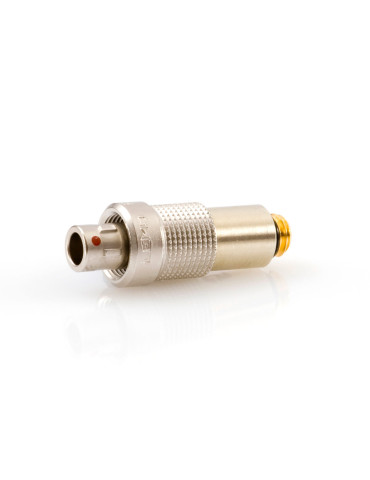 Adaptateur DPA microDot-LEMO3 (DAD6003)