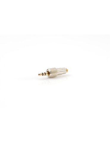 Adaptateur DPA microDot-Mini-Jack (DAD6034)