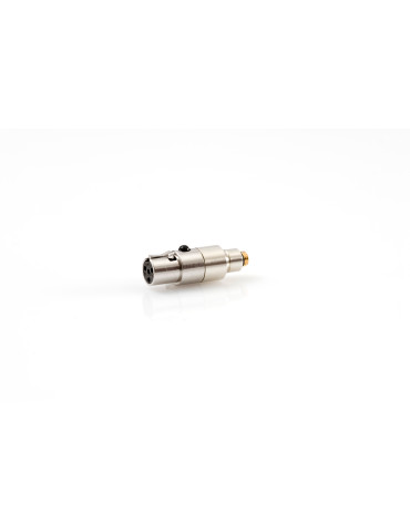 Adaptateur DPA microDot-TA4F (DAD6010)