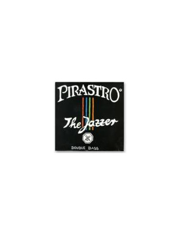Corde Contrebasse The Jazzer LA (III)  Pirastro