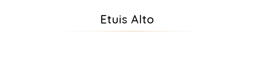 Etuis pour alto